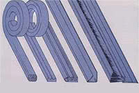 Звукоизоляция и уплотнение дверей