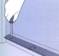 Звукоизоляция и уплотнение дверей